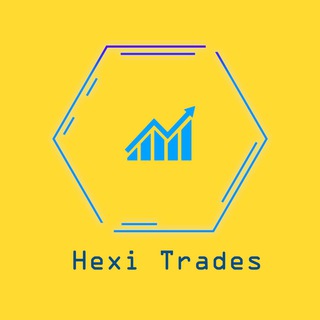 Telegram profile photo for Hexi Trades - Free