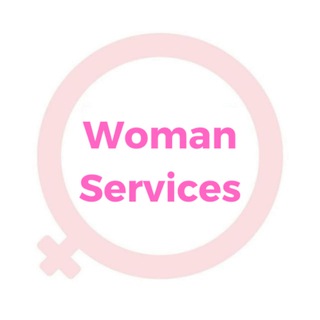 Telegram profile photo for Woman Services