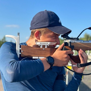 Telegram profile photo for Юра Иванов I БИАТЛОН