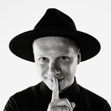 Telegram profile photo for Ёлгин через Ё