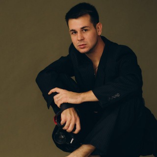 Telegram profile photo for Роман Шейн | Фотограф