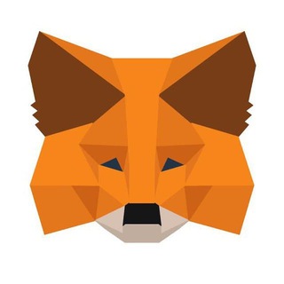 Telegram group profile photo for MetaMask Official Community