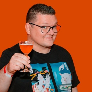 Telegram profile photo for Павел Беседин 🎙️