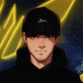 Telegram profile photo for От Ярика до Йорика