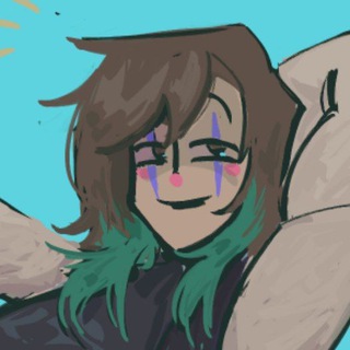 Telegram profile photo for velglotka