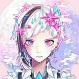 Telegram profile photo for 🅐🅝🅘🅜🅔 🅣🅞🅡🅝🅐🅓🅞