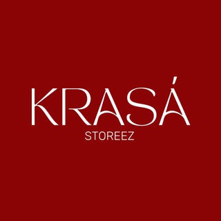 Telegram profile photo for KRASA storeez