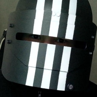 Telegram profile photo for CSB 2.0🖤