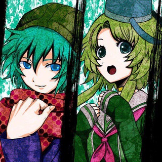 Telegram profile photo for ШинКанна🧣🪣 | ShinKanna🧣🪣