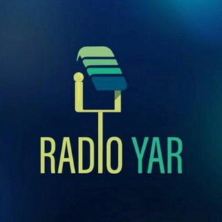 Telegram profile photo for Radio Yar