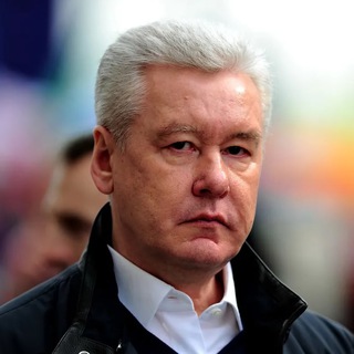 Telegram profile photo for Мздоимство в Москве: схемы Собянина