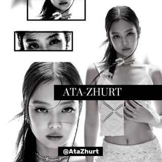 Telegram profile photo for Ata Zhurt