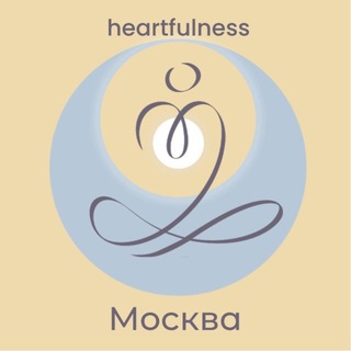 Telegram profile photo for Институт Heartfulness Москва