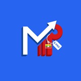 Telegram profile photo for Market Price Pro - MM