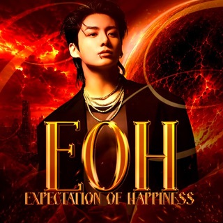 Telegram profile photo for 💥 expectation of happiness.