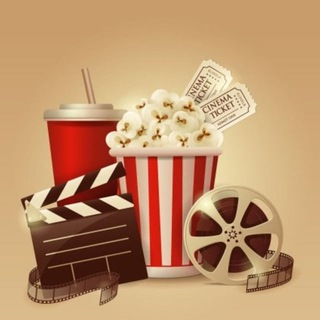 Telegram profile photo for КиноТопРУ