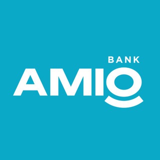 Telegram profile photo for AMIO BANK