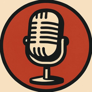 Telegram profile photo for Нейро Подкаст