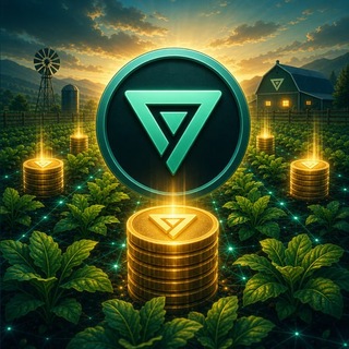Telegram profile photo for volicoin_bot