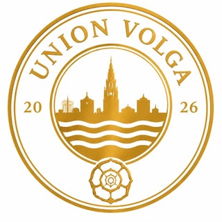 Telegram profile photo for Union Volga