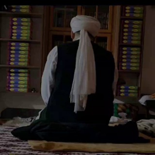 Telegram profile photo for سیره_نبیﷺ( جلال قاری) Pygamberimiz(S.A.V)ömür beýany| jelal_kary