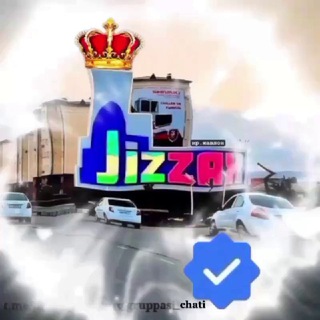 Telegram profile photo for 💝 JIZZAX TANISHUV❤️🫶
