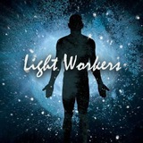 Telegram profile photo for Light Workers🔆