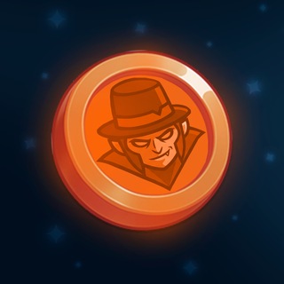 Telegram profile photo for Mortis FAQ