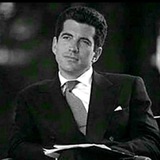 Telegram profile photo for JOHN F. KENNEDY JR
