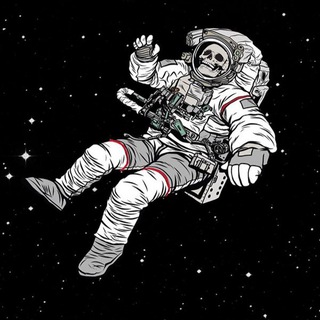 Telegram profile photo for Pessimist Chronicles + Space π