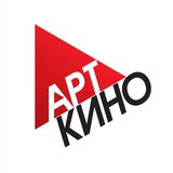 Telegram profile photo for фестиваль «Арткино»