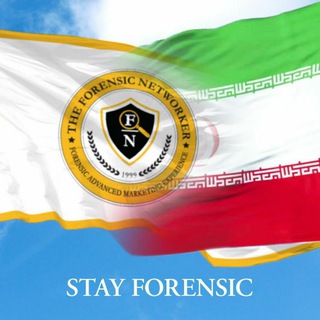Telegram profile photo for «آکادمی فارنزیک نتورکر»