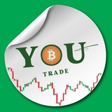 Telegram profile photo for 🏦YOU TRADE🏦
