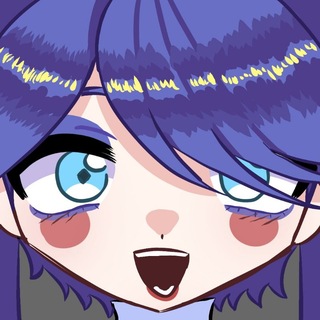Telegram profile photo for Катанаги Самурай