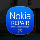 Telegram profile photo for NOKIA🔧📱Repair Concepts (Channel Fans)