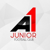 Telegram profile photo for 🇨🇭ФК «А1 Junior»