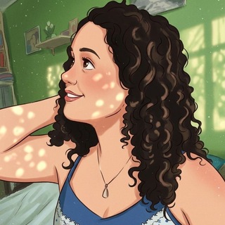 Telegram profile photo for 🏡Имбирный домик Валюни