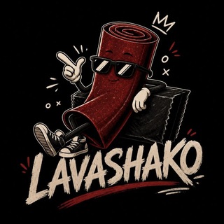 Telegram profile photo for لواشکو