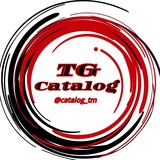 Telegram profile photo for Telegram Catalog