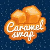 Telegram profile photo for CaramelFinance Ann