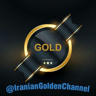 Telegram profile photo for Golden Channel
