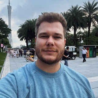 Telegram profile photo for Владимир Батяшев | LUXRIDE 🛵