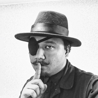 Telegram profile photo for вебкаменщик (хер)