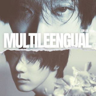 Telegram profile photo for MultiLeengual, 10.