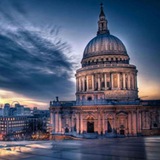 Telegram profile photo for کلاس خصوصی انگلیسی رایگان