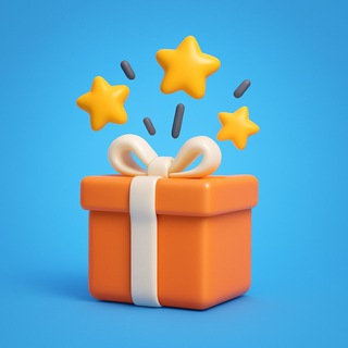 Telegram profile photo for SwiftGift