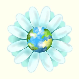 Telegram profile photo for земляцветёт