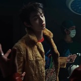 Telegram profile photo for Kim Juhoon