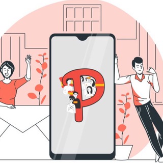 Telegram group profile photo for Profe.Бот чат по Услугам в 🇪🇸