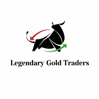Telegram profile photo for Legendary Gold (TRADERS )